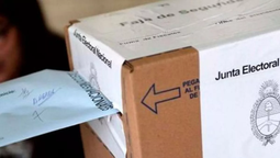 Gustavo Mason: Estamos un 5% arriba de votantes comparado con las PASO