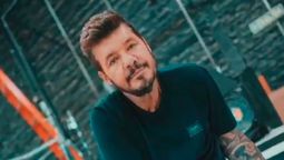 el primer posteo de marcelo tinelli tras confirmar su separacion de guillermina valdes el primer posteo de marcelo tinelli tras confirmar su separacion de guillermina valdes