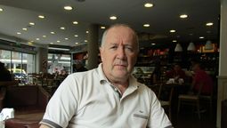 Carlos Babington: A veces veo que a Gallardo no le perdonan ni un error y creo que no es así