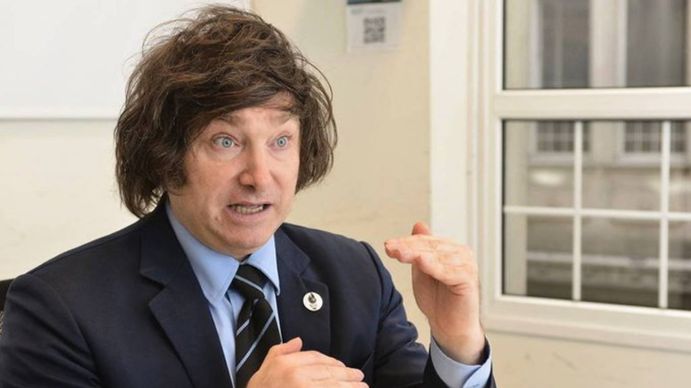 El economista liberal tildó de nefastos y mentirosos los detalles técnicos de la iniciativa defendida por Martín Guzmán. (Foto: archivo)