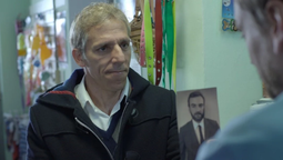 Marcelo Mazzarello: La serie de Maradona no va a poder ser del agrado del todo el mundo