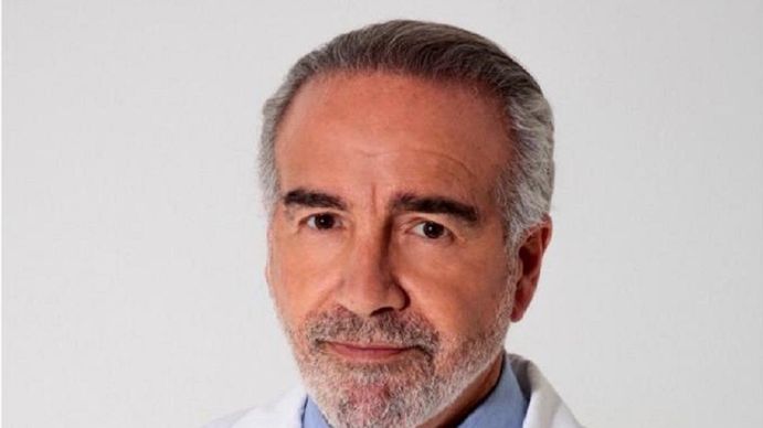 Guillermo Capuya: Si no tenés un 90% de la población vacunada los virus circulan y mutan como pasó en Sudáfrica Guillermo Capuya: Si no tenés un 90% de la población vacunada los virus circulan y mutan como pasó en Sudáfrica