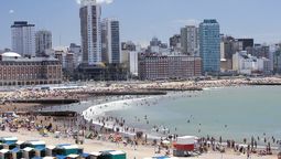 Alertan sobre posibles estafas en los alquileres para las vavaciones de verano 2023. Foto: archivo. Alertan sobre posibles estafas en los alquileres para las vavaciones de verano 2023. Foto: archivo.