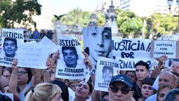 Fernando Báez Sosa: quiénes son los jueces que intervienen en la causa a dos años del asesinato. Fernando Báez Sosa: quiénes son los jueces que intervienen en la causa a dos años del asesinato.