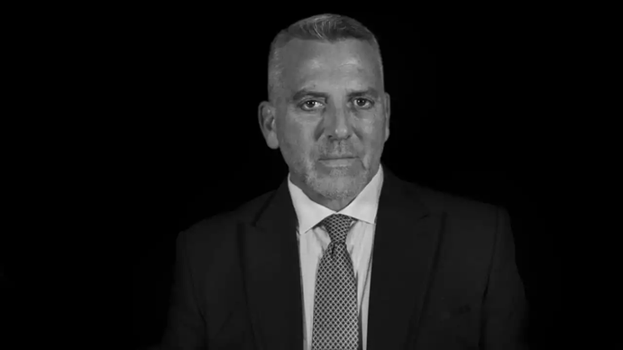 Jorge Zonzini: Espero puedan meter a Chano en una clínica, hace todo lo que puede para lastimarse Jorge Zonzini: Espero puedan meter a Chano en una clínica, hace todo lo que puede para lastimarse