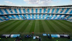 racing tiene nuevo dt: se confirmo quien es el reemplazante de gustavo costas racing tiene nuevo dt: se confirmo quien es el reemplazante de gustavo costas