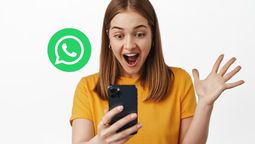 Llega a WhatsApp el nuevo chat incógnito para chatear de forma completamente privada. (Foto: Archivo) Llega a WhatsApp el nuevo chat incógnito para chatear de forma completamente privada. (Foto: Archivo)