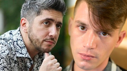 abogado de lucas benvenuto: cuando este mejor, le va contestar a jey mammon abogado de lucas benvenuto: cuando este mejor, le va contestar a jey mammon