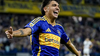 El Changuito Zeballos reveló una charla con Miguel Ángel Russo que le cambió su vida en Boca