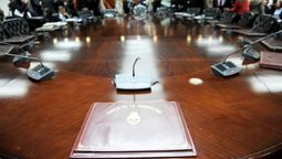 el consejo de la magistratura quedo otra vez paralizado y algunos temen que no arranque hasta noviembre el consejo de la magistratura quedo otra vez paralizado y algunos temen que no arranque hasta noviembre