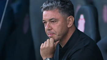 ¿Nuevo destino para el Muñeco? Aseguran que Marcelo Gallardo se reunió con los dirigentes de una selección sudamericana