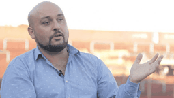 Diego Elías: El delito fueron las apuestas clandestinas