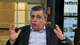 Mario Negri: Yo me acuerdo del Macri que le gustaba el futbol