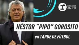 Néstor Pipo Gorosito: Lionel Messi es Dios