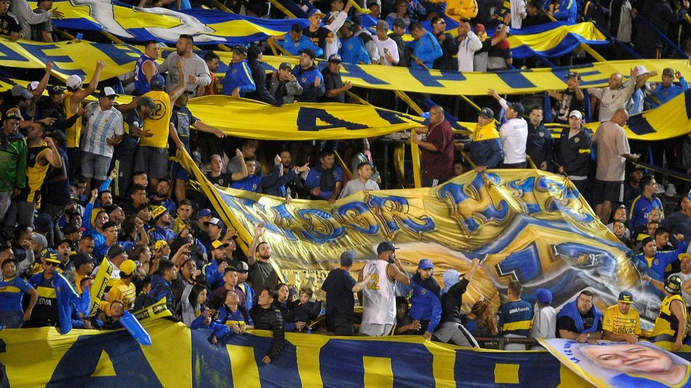 Cuánto cuestan las entradas para ver a Boca en la final de la Copa Sudamericana y cuándo se pueden comprar
