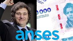 SUAF de ANSES: Milei confirmó el aumento para AGOSTO 2026