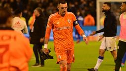 Franco Armani Franco Armani