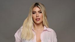 wanda nara se reencontro con sus hijas y las sorprendio con regalitos virales que causaron furor wanda nara se reencontro con sus hijas y las sorprendio con regalitos virales que causaron furor