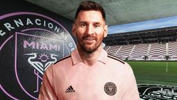Messi y un contrato a la altura del campeón. (Foto: archivo)