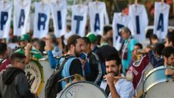 Paritarias: ¿Cómo avanzan las negociaciones y que puede pasar este año con los salarios? Paritarias: ¿Cómo avanzan las negociaciones y que puede pasar este año con los salarios?