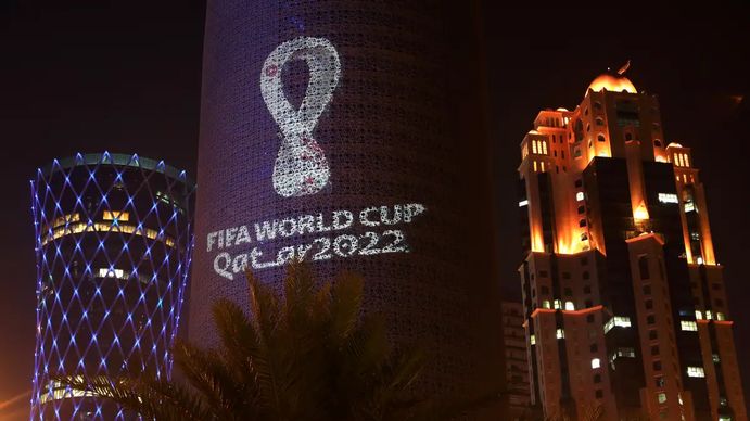 El Mundial Qatar 2022 está a 75 días de distancia.