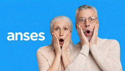 ANSES paga más de $450.000 en abril: cuánto cobran jubilados y AUH con aumento y bono ANSES paga más de $450.000 en abril: cuánto cobran jubilados y AUH con aumento y bono