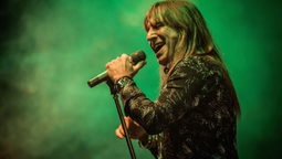 Adrián Barilari: Rata Blanca está instalada en el corazón de la gente