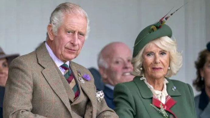 Carlos III ya es el nuevo Rey del Reino Unido. (Foto: Reuters)