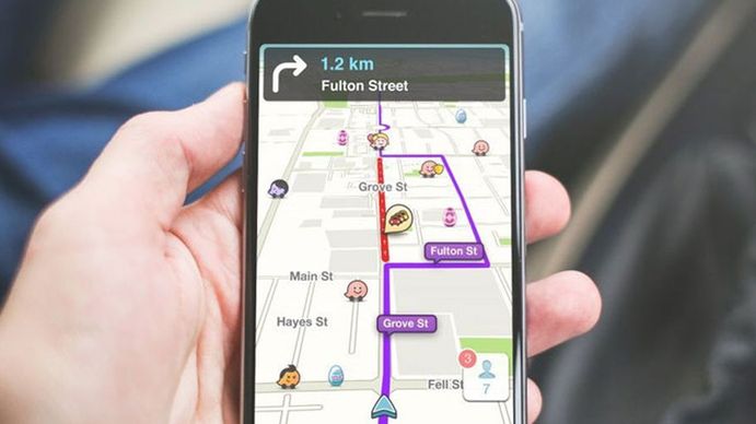 ¿Para qué usamos las aplicaciones en los autos? ¿Para qué usamos las aplicaciones en los autos?