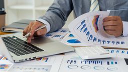 Actualmente, la experiencia de los préstamos en muchos bancos tradicionales padecen procesos obsoletos que generan grandes costos de oportunidad. Actualmente, la experiencia de los préstamos en muchos bancos tradicionales padecen procesos obsoletos que generan grandes costos de oportunidad.