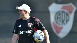 el desafio de coudet en river: ganar no alcanza y busca un cambio clave el desafio de coudet en river: ganar no alcanza y busca un cambio clave