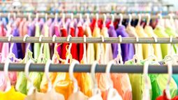 La ropa aumentó por encima de la inflación