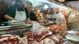 La carne, más barata: el precio bajó por segundo mes consecutivo. (Archivo) La carne, más barata: el precio bajó por segundo mes consecutivo. (Archivo)