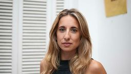 Cecilia Nicolini: La próxima semana vamos a recibir vacunas de Pfizer