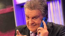 Luis Ventura: Trato de agregarle inteligencia a cualquier proyecto