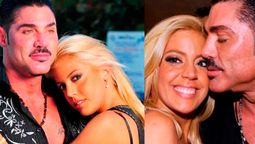 Virginia Gallardo será la presentadora de los especiales de Ricardo Fort. Virginia Gallardo será la presentadora de los especiales de Ricardo Fort.