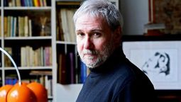 Alejandro Katz: Hay que tratar de moderar los discursos y los gestos