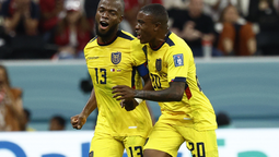 Jhegson Méndez: No sentí tantos nervios como pensé