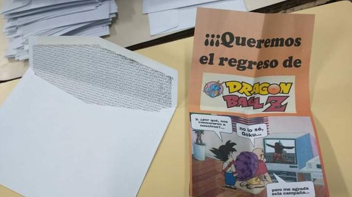 Elecciones 21 Los Mejores Memes De Boletas