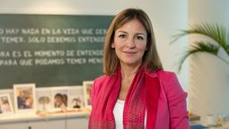 Soledad Acuña: Horacio Rodríguez Larreta quiere un jefe de Gobierno del PRO
