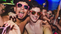 Involucrate para ayudar a alguien que lo necesite: la conmovedora carta de un amigo de Fernando Báez Sosa Involucrate para ayudar a alguien que lo necesite: la conmovedora carta de un amigo de Fernando Báez Sosa