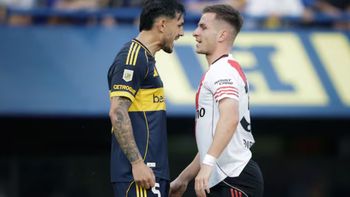 Mega operativo en el Monumental: así será la seguridad para el Superclásico entre River Plate y Boca Juniors