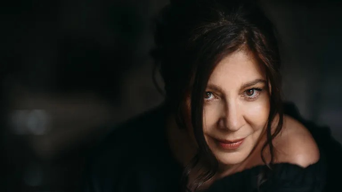 Isabel de Sebastián: En los 80, sólo el cielo era nuestro límite Isabel de Sebastián: En los 80, sólo el cielo era nuestro límite