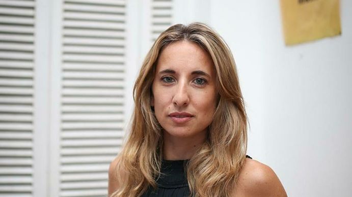 Cecilia Nicolini Cecilia Nicolini