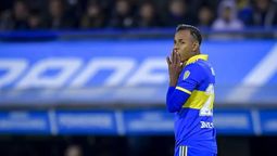 Sigue el conflicto: Sebastián Villa acordó su llegada a un club de Turquía como jugador libre y Boca tomó una decisión