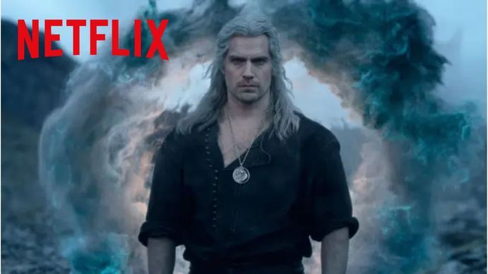 Netflix: la serie que quiere hacerle frente a Game of Thrones