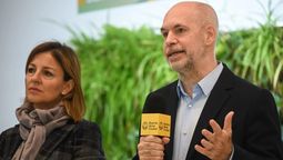 El Gobierno porteño ofreció un 60% aumento salarial a docentes escalonado y el lunes habrá clases. (Archivo) El Gobierno porteño ofreció un 60% aumento salarial a docentes escalonado y el lunes habrá clases. (Archivo)