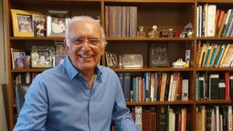 Carlos Ruckauf: Alberto Fernández no tiene idea lo que está haciendo