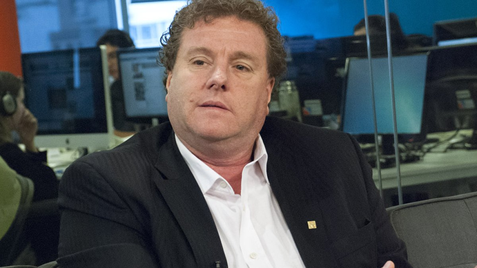 Gerardo Milman: La intervención del Gobierno nacional es a favor de los delincuentes Gerardo Milman: La intervención del Gobierno nacional es a favor de los delincuentes