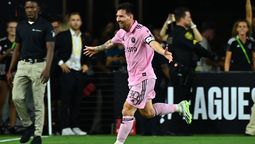 Leo Messi en el Inter de Miami: cómo ver gratis el segundo partido frente Atlanta United